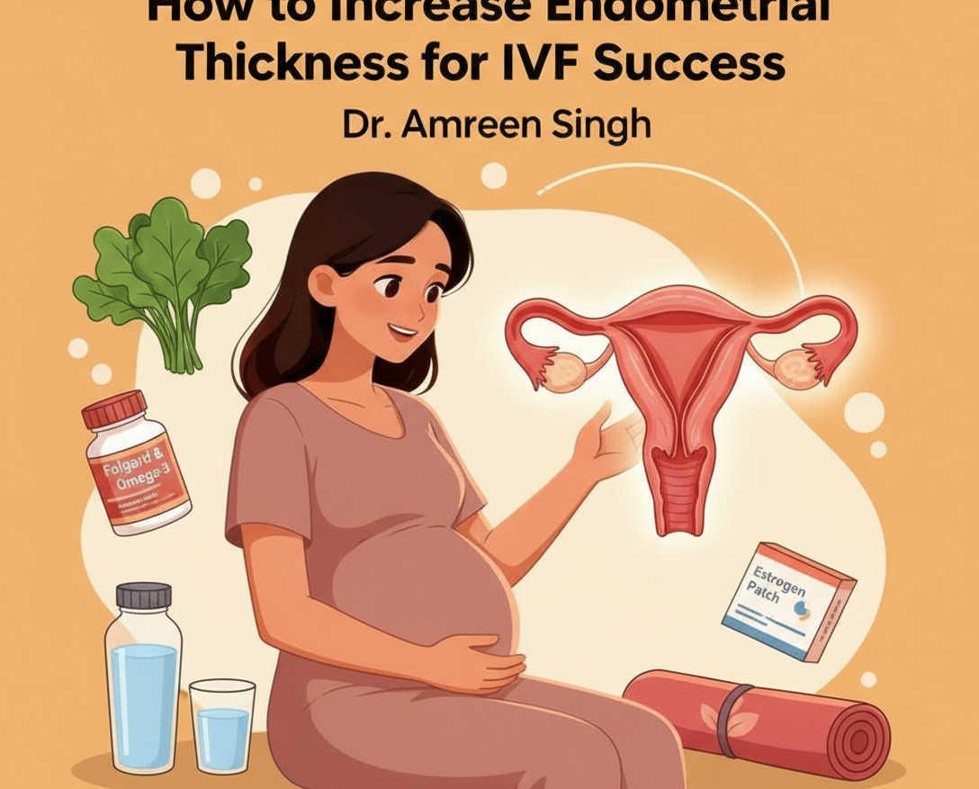 Understanding the Difference Between Obstetrics and Gynaecology