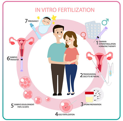 How to Increase Endometrial Thickness for IVF Success?