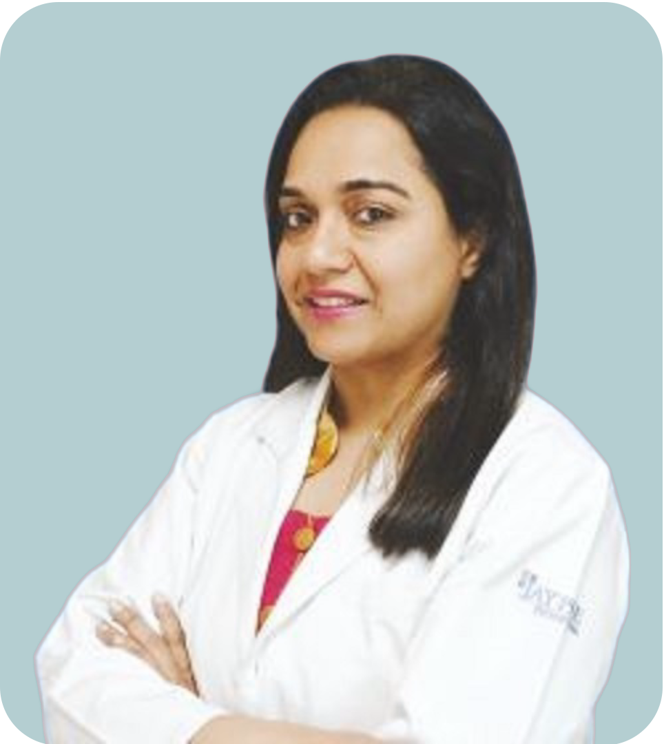 Dr. Amreen Singh